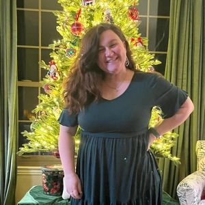 Meet your Posher, Allison